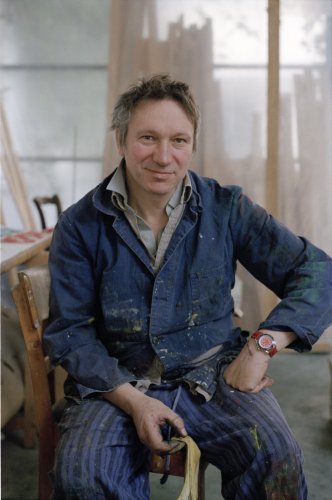 Norbert Prangenberg, 1999